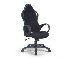 Sportsitz Racing Bürostuhl Kunstleder ergonomischen Stuhl LOS ANGELES