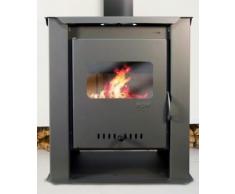 Holzkaminofen » günstige Holzkaminöfen bei Livingo kaufen