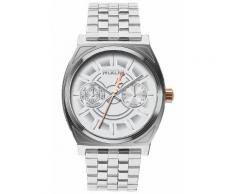 Star Wars | Nixon Time Teller Deluxe SW Uhr - Silber