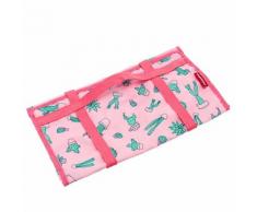 "Reisenthel Kids Collection Myorganizer Hängeaufbewahrung 80 cm - cactus pink"