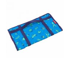 "Reisenthel Kids Collection Myorganizer Hängeaufbewahrung 80 cm - cactus blue"