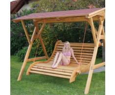 Hollywoodschaukel Premium
