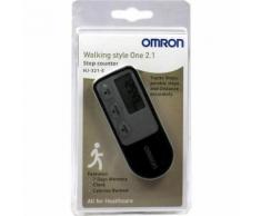 "Omron Schrittzähler Hj-321-e Walking Style"
