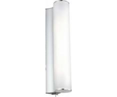Badezimmerlampe Badezimmerleuchte Bad Leuchte Alu Wandleuchte Globo Ocean 41000-2