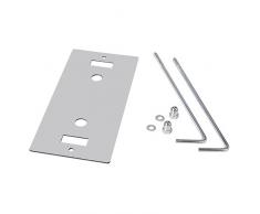 SLV Betonankerset für Rox PATHLight Stehleuchte 229840