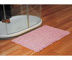 Ridder 7184020-350 Teppich ca. 70 x 120 cm, Dakar rosé
