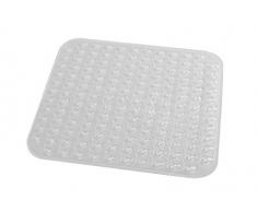 Ridder 6092000-350 Duscheinlage ca. 54 x 55 cm Loup, transparent