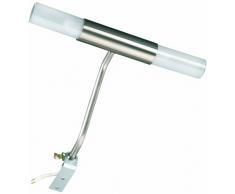 Küchenlampe, Aufbauleuchte, Schrankleuchte, Küchenaufbauleuchte, Wandleuchte, Badezimmerlampe, Badleuchte