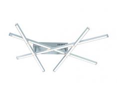 FLI Deckenleuchte, 4-flammig- LED 211434