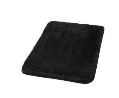 Kleine Wolke 5405926207 Badteppich Relax 50 x 80 cm schwarz