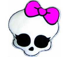 CTI 040601 Kissen 3D Kopf Monster High Better Black, 31 x 34 cm