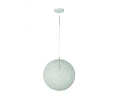 Philips Pendelleuchte Bourbon 1-teilig 408603110