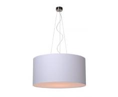 Lucide 61452/60/31 A++ to E, CORAL - Pendelleuchten - Durchmesser 60 cm, Textur, 60 W, E27, 150 cm