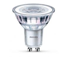 Philips 929001218001Â Classic LED Spot Light, Glas, weiÃ, GU10, 3,5Â Watt