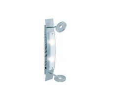 FLI Wandleuchte, 4-flammig, LED 211404