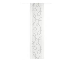 Deko Trends Lola 6236697 91 Schiebevorhang Raumteiler