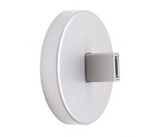 Deko-Light Schienensystem One 12V, Wandeinspeiser, 12V AC/DC 944072
