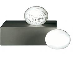 Sompex Tischleuchte Glas Oval Mini SO-79619