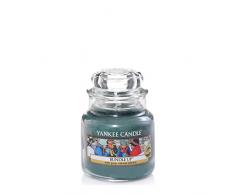 Yankee Candle 1342575E Bundle Up Kerzen, 104 g