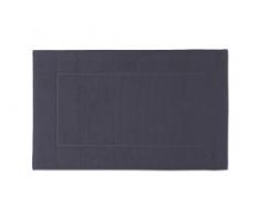 Möve Badteppich Basic 60 x 130 cm, steingrau