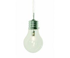 Kare 65178 Hängeleuchte Bulb 0.25 Meter x 0.25 Meter x 0.33 Meter