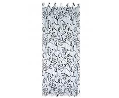 Bennetti 152506-9011 Schlaufenschal, Stoff, schwarz, 245 x 140 cm