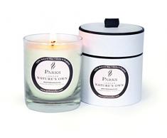 Parks London PKLN-SPA33 Diffusor, Kerzen, 100% natürliches Wachs