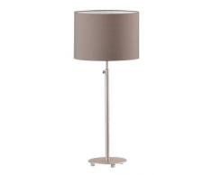 Honsel Leuchten Tischleuchte Marie 94881