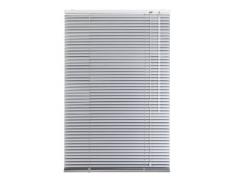 Lichtblick AJ.080.220.02 Jalousie Aluminium - Silber 80 cm x 220 cm (B x L)