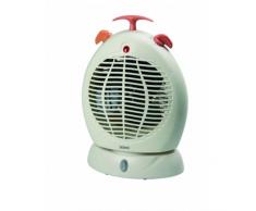 Domo Do-7321Fdomo Heizlüfter oszillierend, 2000 W