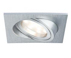 Paulmann 928.38 Einbaustrahler, silber