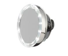 Möve Wandspiegel LED