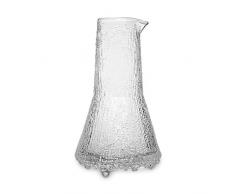 Iittala 1015655 Ultima Thule Karaffe 50 cl Glas, klar