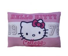 CTI 040883 Kissen Hello Kitty Amaya, Polyester, 28 x 42 cm