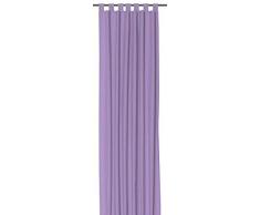 TOM TAILOR 580916 Schlaufenschal T-Dove 140 x 255 cm, flieder