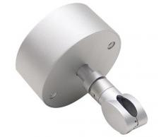 Deko-Light Schienensystem One 230 V, Deckenabhängung mit Einspeiser, 220-240 V, AC/50-60 Hz 922037