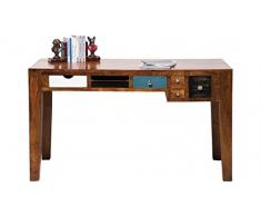 Kare 77752 Schreibtisch Malibu EU, 135 x 60 cm