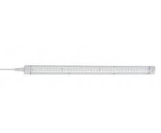 LED Unterbauleuchte, Unterbaulampe, Cook & light, LED Platine, 5,7 Watt, 380 Lumen, inkl. Wippschalter EIN/AUS, weiÃ