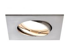 Paulmann 928.41 Einbauleuchte, silber