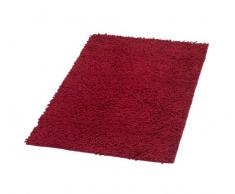 Ridder 7183060-350 Teppich ca. 60 x 90 cm, 100% Cotton Dakar rot