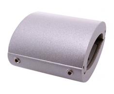 Deko-Light Schienensystem One 230 V, Längsverbinder elektrisch, 220-240 V, AC/50-60 Hz 922025