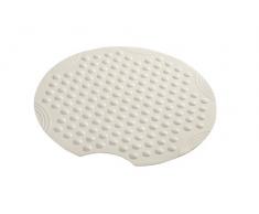 Ridder 682190-350 Duscheinlage ca. Ã 55 cm Tecno, pergamon