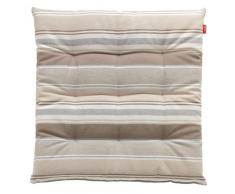 Esprit Home 21458-030-40-40 Stuhlkissen Coloured Gre 40 x 40 cm, nature