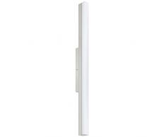 EGLO 94622 Kronleuchter, Integriert, silber