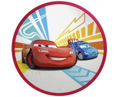 Philips Disney LED Deckenleuchte Cars 7,5 W, rot, 717613216