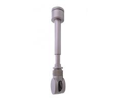 Deko-Light Schienensystem One 230 V, Deckenabhängung FLEX 150-210 mm 922031