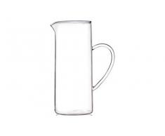 Pengo m125868 â Wasser Karaffe Glas 1.2L