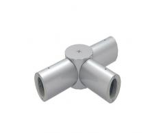 Deko-Light Schienensystem One 230 V, T- Verbinder elektrisch, 220-240 V, AC/50-60 Hz 922007
