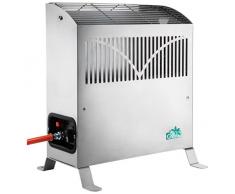 Bio Green FY 45/GB Propangasheizung für Gewächshaus, 4,5 KW