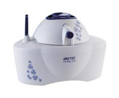 Imetec Living Air Hu Luftbefeuchter 100